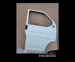 Porta anteriore destra Volkswagen Transporter T4