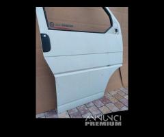 Porta anteriore destra Volkswagen Transporter T4