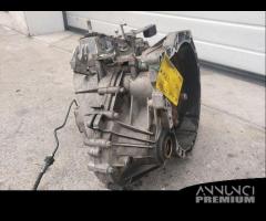 Cambio manuale Mini Cooper D 1.6 diesel del 2007