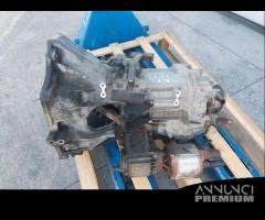 Cambio manuale Iveco Daily 2.3 diesel del 2005 - 3