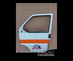 Porta anteriore sinistra Volkswagen Transporter T4