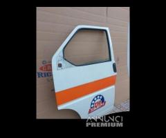 Porta anteriore sinistra Volkswagen Transporter T4