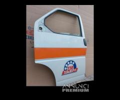 Porta anteriore sinistra Volkswagen Transporter T4