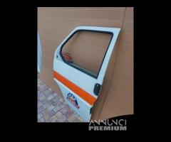 Porta anteriore sinistra Volkswagen Transporter T4 - 6