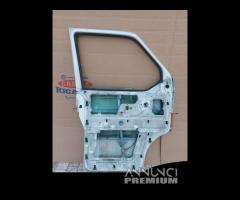 Porta anteriore sinistra Volkswagen Transporter T4 - 8