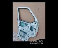 Porta anteriore sinistra Volkswagen Transporter T4 - 11