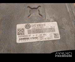 Centralina motore Volkswagen Passat 2.0 TDI 2006