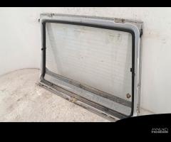 Portellone bagagliaio Volkswagen Scirocco II 1990 - 10