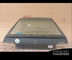 Portellone bagagliaio Citroen BX 14 TGE del 1991