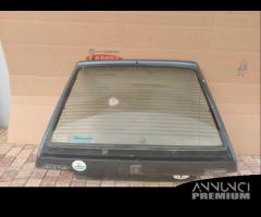 Portellone bagagliaio Citroen BX 14 TGE del 1991