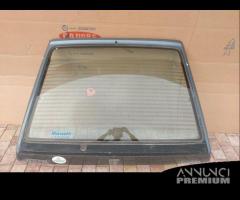 Portellone bagagliaio Citroen BX 14 TGE del 1991