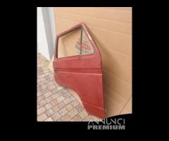 Porta anteriore destra Volkswagen Transporter T3 - 8