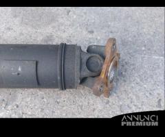 Albero trasmissione Toyota Rav 4 2.2 diesel 2009 - 6