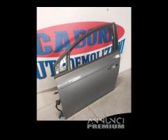 Porta anteriore sinistra Fiat Bravo 1.6 del 2013