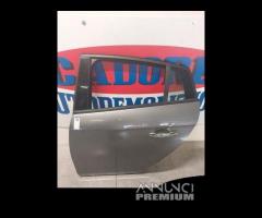 Porta posteriore sinistra Fiat Bravo 1.6 del 2013 - 2