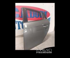 Porta posteriore sinistra Fiat Bravo 1.6 del 2013 - 4