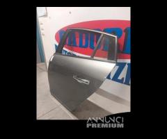 Porta posteriore sinistra Fiat Bravo 1.6 del 2013 - 7