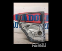 Porta posteriore sinistra Fiat Bravo 1.6 del 2013 - 8