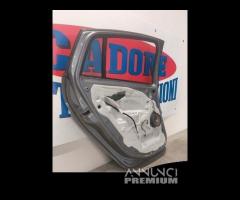 Porta posteriore sinistra Fiat Bravo 1.6 del 2013 - 9