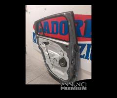 Porta posteriore sinistra Fiat Bravo 1.6 del 2013 - 10