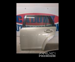 Porta posteriore sinistra Subaru Outback del 2010