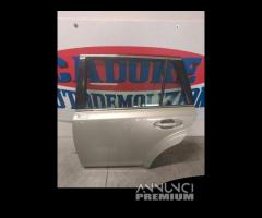 Porta posteriore sinistra Subaru Outback del 2010