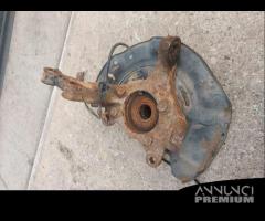 Fusello anteriore destro Toyota Rav 4 2.2 del 2009 - 10