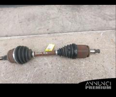 Semiasse anteriore sinistro Land Rover Discovery 3 - 10