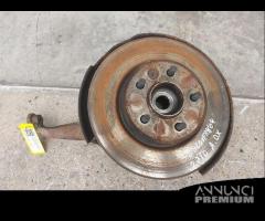 Fusello anteriore destro Land Rover Discovery 3 - 1