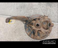 Fusello anteriore destro Land Rover Discovery 3 - 5