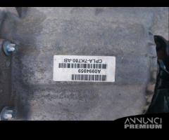 Cambio automatico Land Rover Discovery 4 3.0 2013 - 10