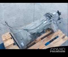 Cambio automatico Land Rover Discovery 4 3.0 2013 - 13