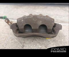 Pinza freno ant sinistra Land Rover Discovery 3 - 6