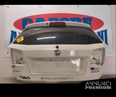 Portellone posteriore Fiat Freemont 2.0 del 2012