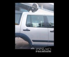 Porta posteriore destra Land Rover Discovery 3 4x4