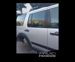 Porta posteriore destra Land Rover Discovery 3 4x4 - 5