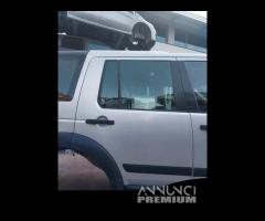 Porta posteriore destra Land Rover Discovery 3 4x4 - 8