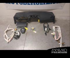 Kit airbag Toyota Rav 4 2.2 diesel del 2009