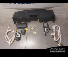 Kit airbag Toyota Rav 4 2.2 diesel del 2009