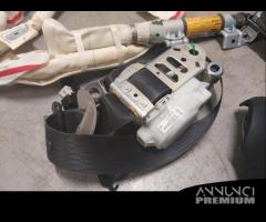 Kit airbag Toyota Rav 4 2.2 diesel del 2009 - 16