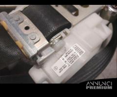 Kit airbag Toyota Rav 4 2.2 diesel del 2009 - 17