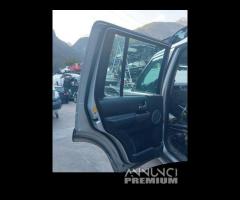 Porta posteriore sinistra Land Rover Discovery 3 - 6