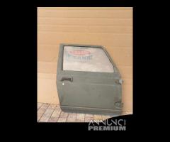 Porta anteriore destra Suzuki Samurai S410 - 5