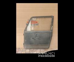 Porta anteriore destra Suzuki Samurai S410 - 7