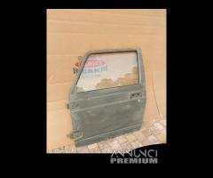 Porta anteriore destra Suzuki Samurai S410 - 9