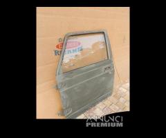 Porta anteriore destra Suzuki Samurai S410 - 10