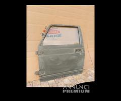 Porta anteriore destra Suzuki Samurai S410 - 11