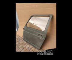 Porta anteriore destra Suzuki Samurai S410 - 13