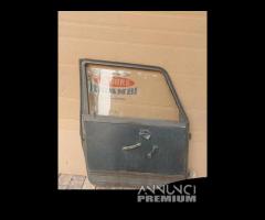 Porta anteriore destra Suzuki Samurai S410 - 14