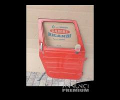 Porta anteriore destra Daihatsu F20 del 1976